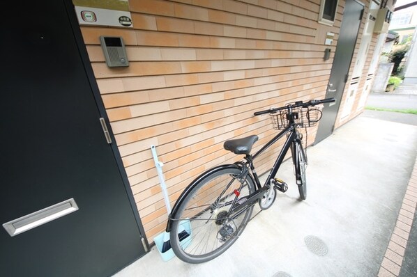 ブルックレットの物件内観写真